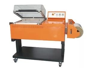 L-Sealer Chamber Type Shrink Machine